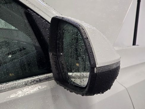 Certified 2025 Audi Q8 Premium Plus w/ Premium Plus Package image 29