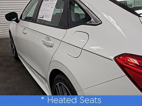 Used 2024 Honda Civic Touring image 7