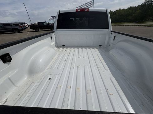 Used 2022 RAM 2500 Tradesman AWD/4WD image 15