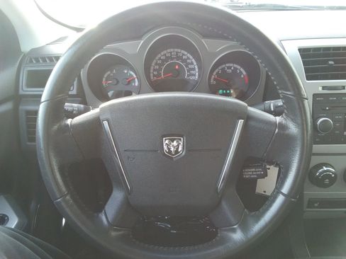 Used 2010 Dodge Avenger R/T image 12