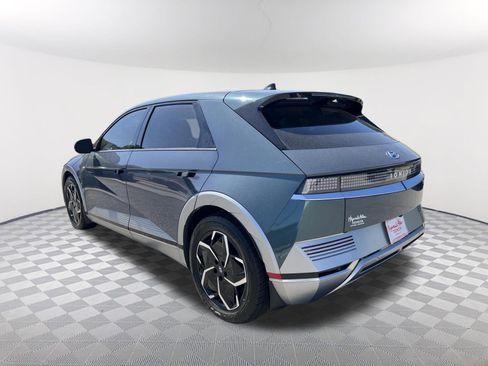 Used 2024 Hyundai Ioniq 5 Limited image 18