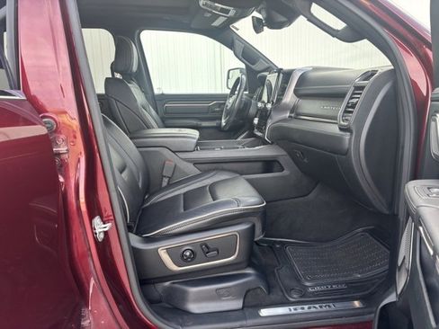 Used 2020 RAM 1500 Limited image 17