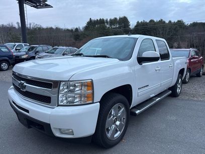 Used 2010 Chevrolet Silverado 1500 LTZ w/ Convenience Package