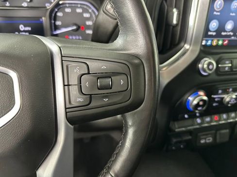 Used 2021 GMC Sierra 1500 SLT image 16