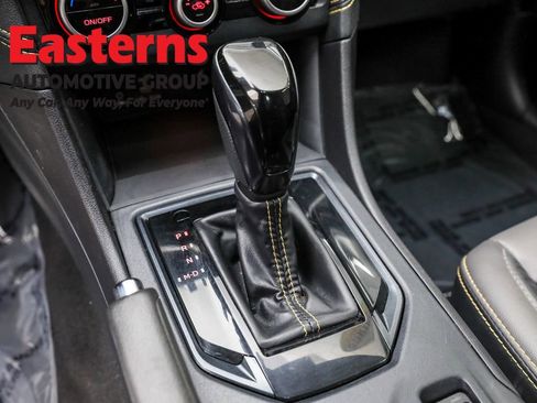 Used 2023 Subaru Crosstrek 2.5i Sport image 13