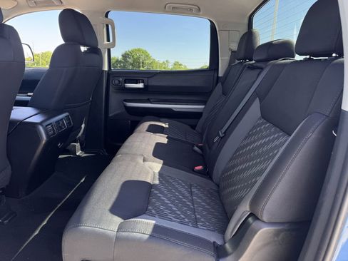 Used 2021 Toyota Tundra SR5 image 30