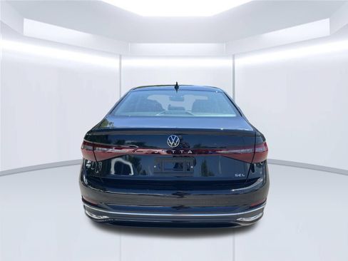 New 2026 Volkswagen Jetta SEL FWD image 5