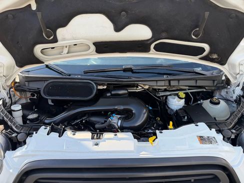 Used 2017 Ford Transit 350 148 Low Roof image 26