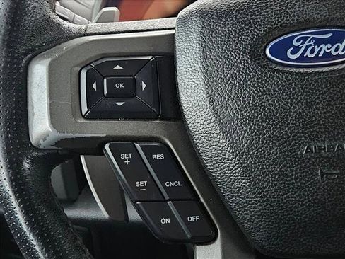 Used 2018 Ford F150 Raptor w/ Equipment Group 802A Luxury AWD/4WD image 23