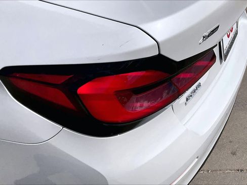 Used 2023 BMW 530i xDrive w/ Premium Package AWD/4WD image 28