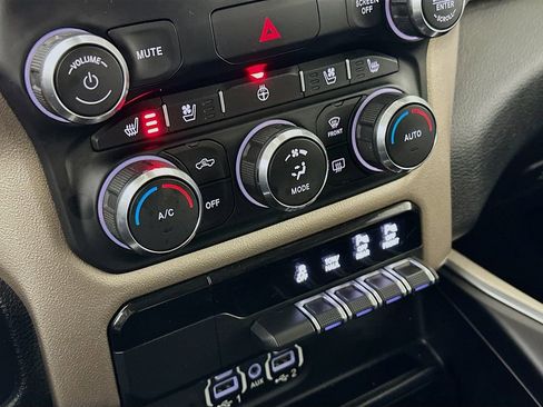 Certified 2020 RAM 1500 Laramie image 22