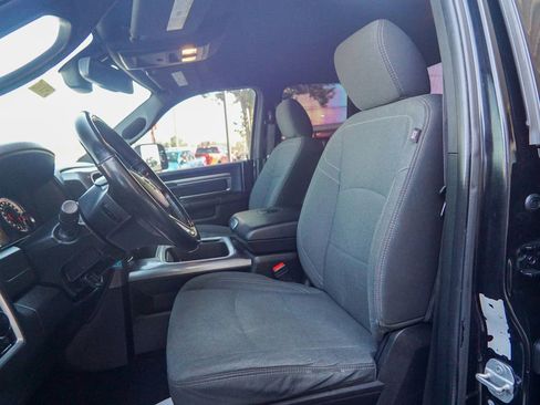 Used 2021 RAM 1500 Warlock w/ Trailer Tow Group AWD/4WD image 19
