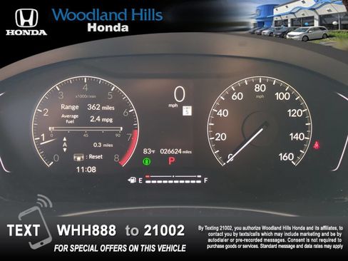 Used 2023 Honda Civic LX image 13