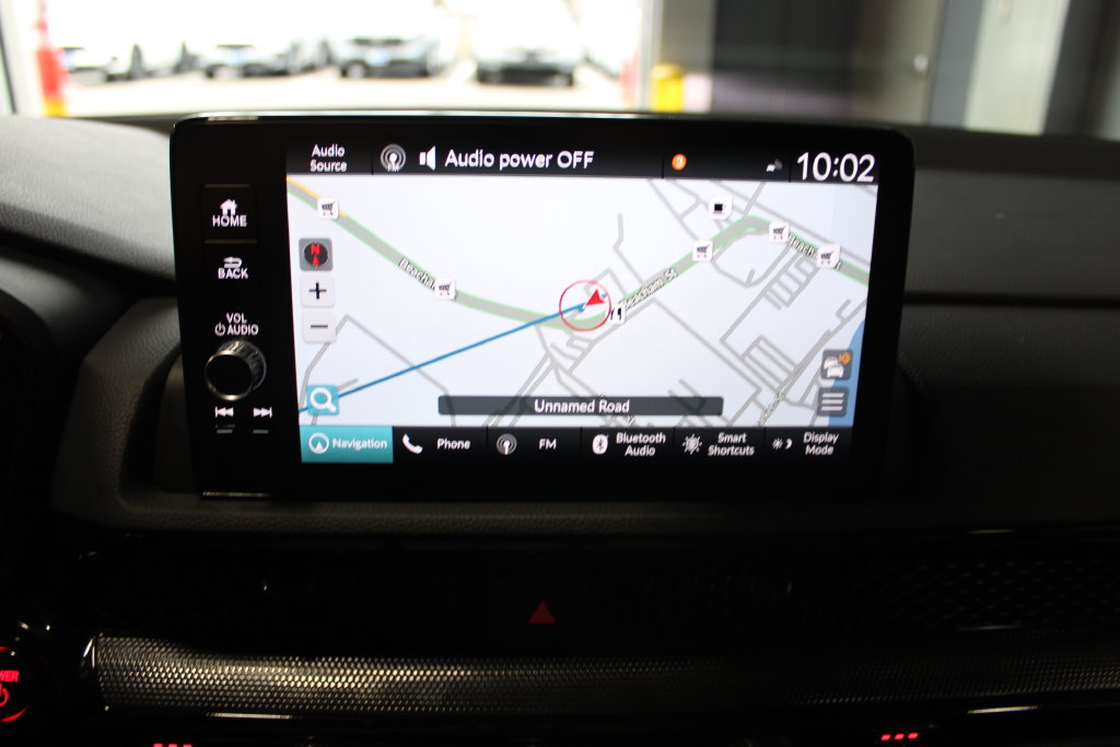Used 2025 Honda CR-V Sport Touring image 15