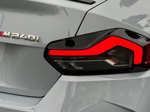 Used 2023 BMW M240i xDrive Coupe w/ Premium Package image 27