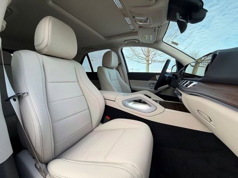 New 2026 Mercedes-Benz GLE 350 4MATIC image 18