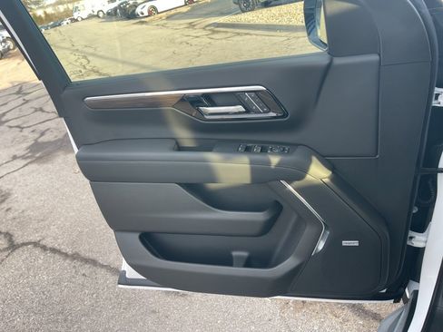 New 2026 Chevrolet Tahoe LT w/ Comfort Package image 31