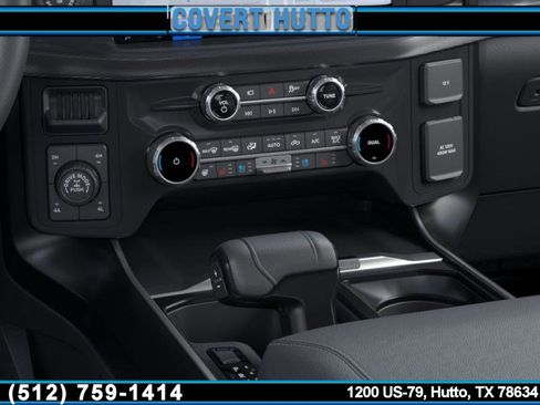 New 2026 Ford F150 Lariat image 15