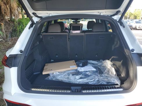 New 2026 Audi Q5 Premium Plus AWD/4WD image 15