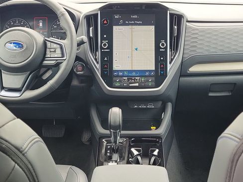 New 2026 Subaru Forester Limited image 12