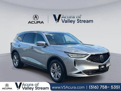 Certified 2023 Acura MDX SH-AWD
