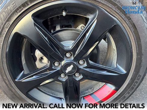 Used 2021 Chevrolet Equinox Premier w/ Redline Edition image 7