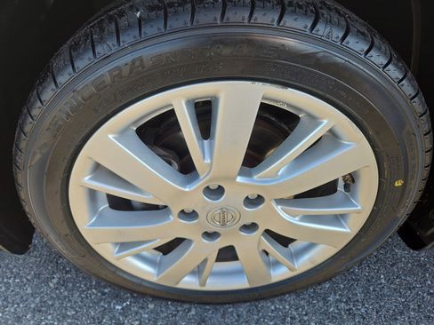 Used 2015 Nissan Sentra SL w/ Protection Package image 12