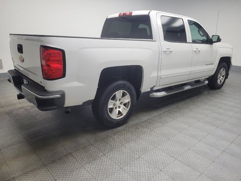 Used 2017 Chevrolet Silverado 1500 LT w/ All Star Edition image 10
