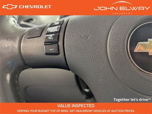 Used 2009 Chevrolet HHR LT w/ LT Preferred Equipment Group image 22