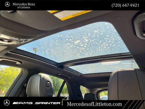 New 2026 Mercedes-Benz GLE 53 AMG 4MATIC image 29