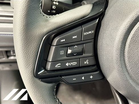 New 2026 Subaru Forester Premium image 12