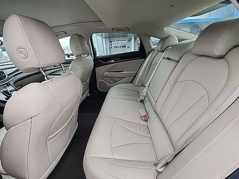 Used 2019 Buick LaCrosse Premium w/ Driver Confidence Package II image 14