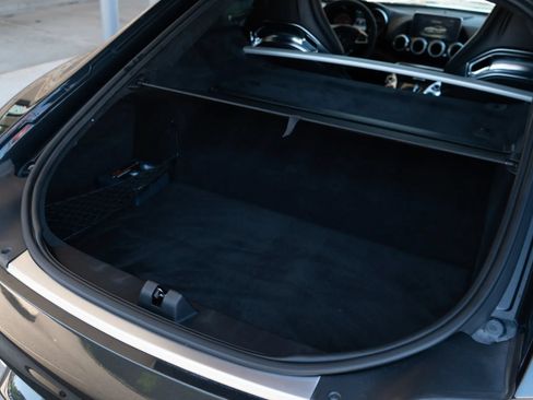 Used 2016 Mercedes-Benz AMG GT S image 59