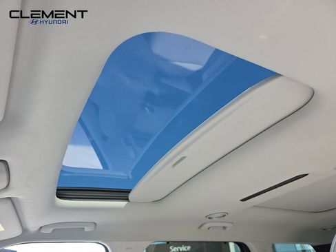 New 2026 Hyundai Palisade Calligraphy AWD/4WD image 27