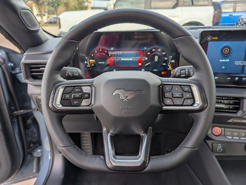 New 2026 Ford Mustang EcoBoost image 12