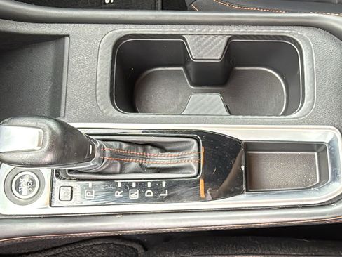 Certified 2021 Nissan Sentra SR FWD image 17