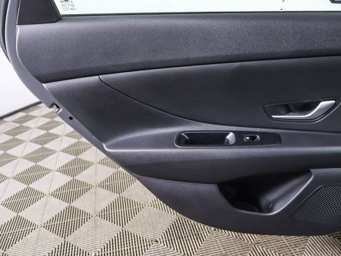 Certified 2024 Hyundai Elantra SEL image 20