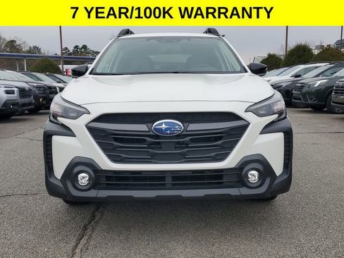 Used 2025 Subaru Outback Premium w/ Popular Package #1 image 2