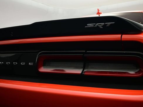 Used 2018 Dodge Challenger SRT Demon w/ Leather Front Seat Group RWD image 71