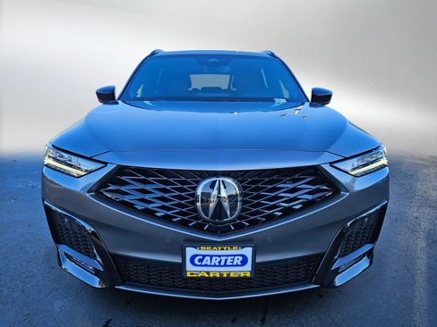 New 2026 Acura MDX A-Spec image 8