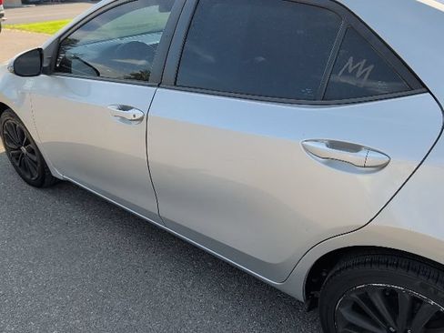 Used 2014 Toyota Corolla S FWD image 5