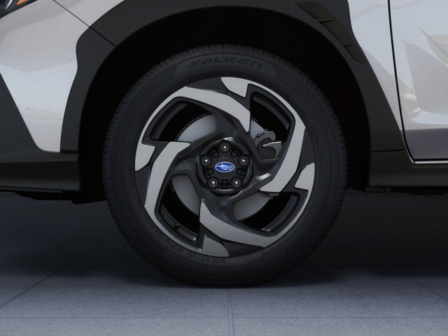 New 2027 Subaru Crosstrek 2.5i Limited AWD/4WD image 10