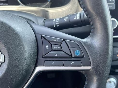 Used 2023 Nissan Leaf SV Plus FWD image 27