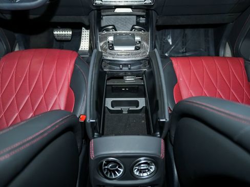 Certified 2025 Mercedes-Benz G 550 image 46