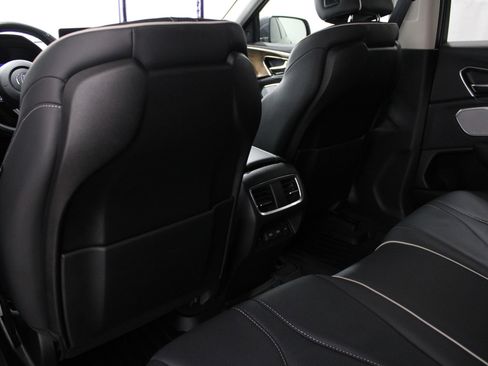 Used 2021 Acura RDX AWD w/ Advance Package image 16