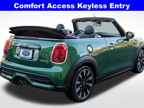 Used 2023 MINI Cooper S image 8