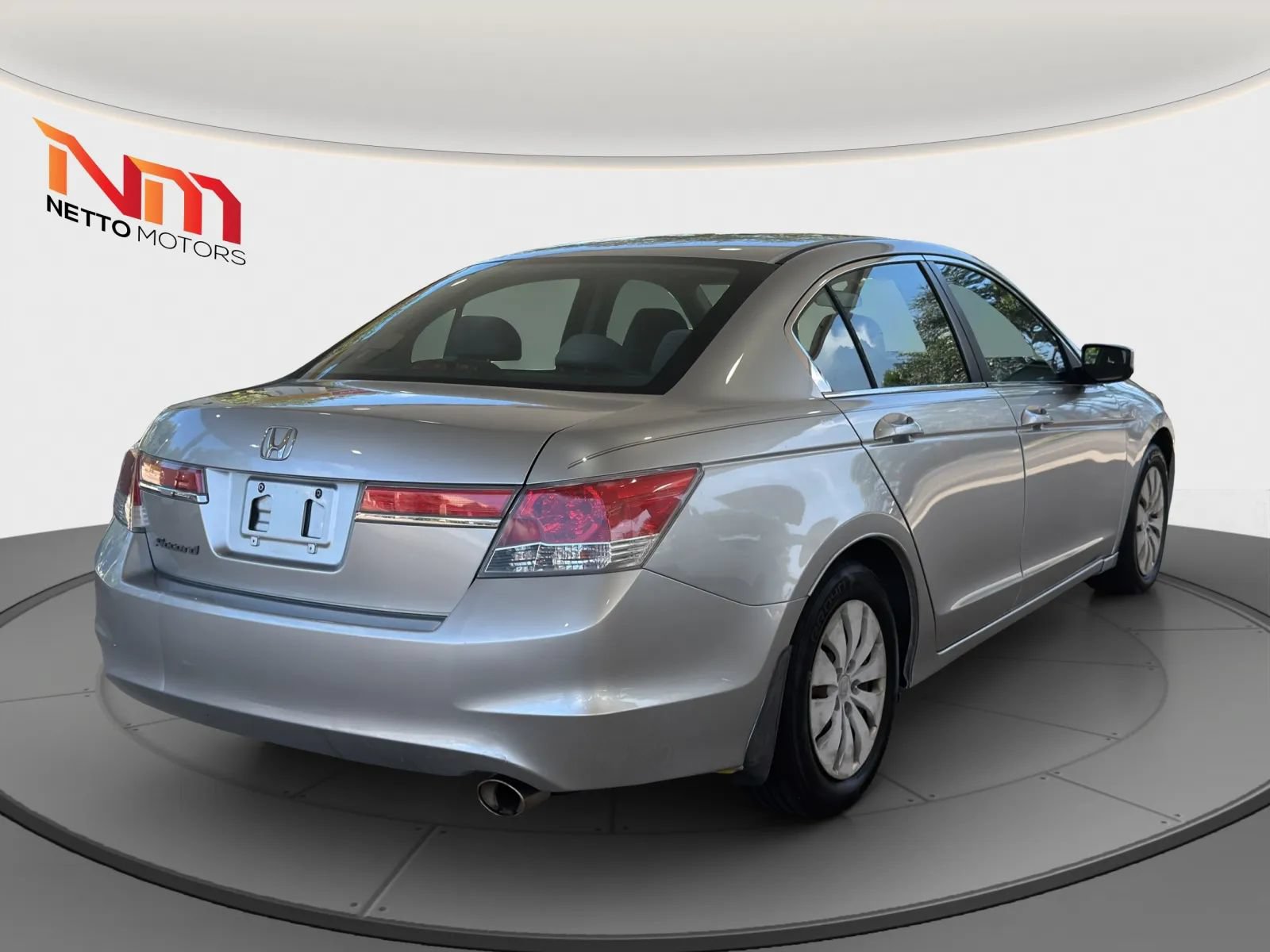 Used 2011 Honda Accord LX image 5