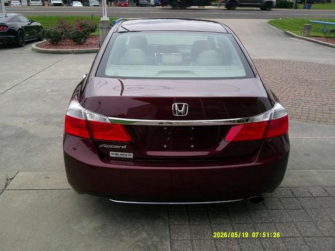 Used 2014 Honda Accord LX image 3
