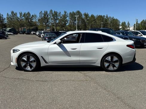 Certified 2023 BMW i4 eDrive40 RWD image 13