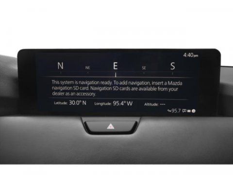 New 2026 MAZDA CX-70 3.3 Turbo w/ Premium Plus Pkg AWD/4WD image 18